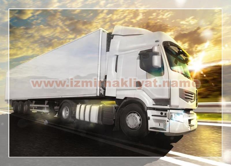BÜYÜK ONTEKER KAMYON NAKLİYE İZMİR BÜYÜK ONTEKER KAMYON NAKLİYE İZMİR