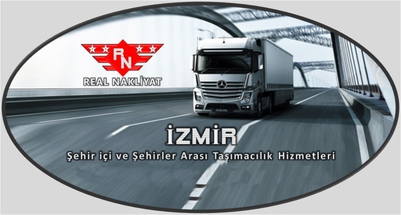 İZMİR NAKLİYE AMBARI İZMİR NAKLİYE AMBARI